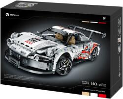 iM.Master Szuperkocsi 1: 10 modell - építőkészlet - 1551 db-os