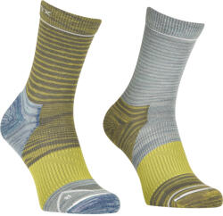 Ortovox Alpine Mid Socks Women's (OVX-54782AQI_4244)