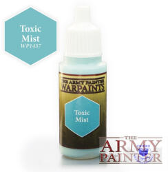 Army Painter Toxic Mist