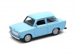 Welly Fém autómodell - Trabant 601 - 1: 34