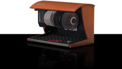 Heute Elégance nature cipõtisztító gép, cseresznye (29-860)