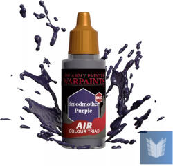 Air Broodmother Purple