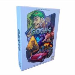 All Or None Games Goons