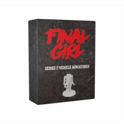 Van Ryder Games Final Girl: Vehicle Pack Series 2