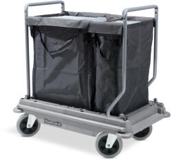 Numatic szennyeskocsi/ takarító kocsi NB3002