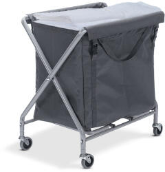 Numatic szennyeskocsi/ takarító kocsi NX1501