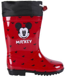 Cerdá Disney Mickey gyerek gumicsizma (2300004877-B_25)