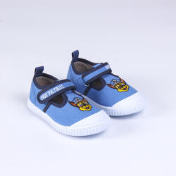 Cerdá Mancs Őrjárat tépőzáras gyerek sneaker (2300005146-B_21)