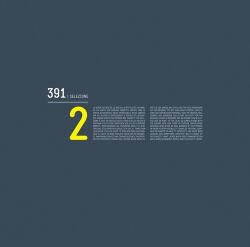 Various 391 Selezione 2