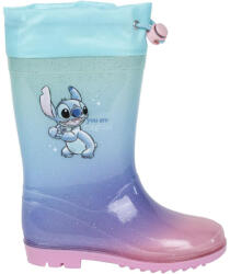 Cerdá Disney Lilo és Stitch, A csillagkutya gyerek gumicsizma (2300006605-B_33)