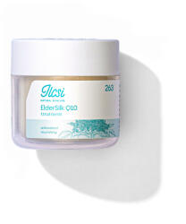 Ilcsi Selymesítő bodza Q10 pakolás 50 ml