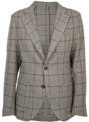 Royal Row Man Jacket - London - 56