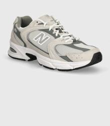 New Balance sportcipő 530 szürke, MR530CB - szürke Férfi 44