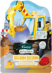 Kneipp Naturkind Habfürdő- Brumm-brumm 40ml
