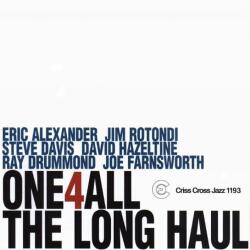 One For All Long Haul