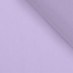 Takoy French terry pieptănat nou OSKAR pastel lila № 82