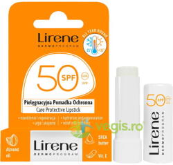 Lirene Balsam de Buze Stick SPF50 4.6g