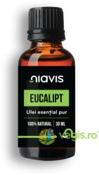 Niavis Ulei Esential de Eucalipt 30ml