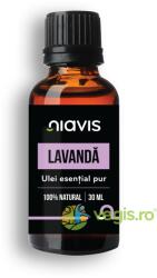Niavis Ulei Esential de Lavanda 30ml