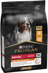 PRO PLAN Pro Plan PURINA Medium Adult Everyday Nutrition - 3 kg