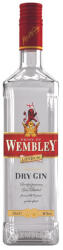 Wembley - London Dry Gin - 0.5L, Alc: 40%