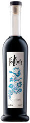 Legendary Dracula Folklore - Afinata - 0.5L, Alc: 28%