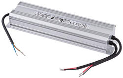 ULTRALUX ТРАНСФОРМАТОР ЗА led ЛЕНТА ВОДОУСТОЙЧИВo ip67 12v dc 200w (zwj12200)