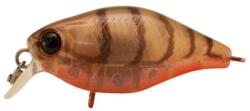 Jackall Vobler JACKALL CHUBBY 41F, 4.1cm, 5.5g, Brown Suji Shrimp (JA.807280586)