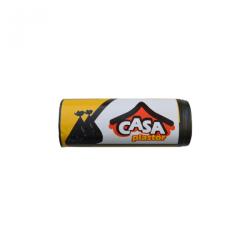 Casa Plastor Saci menajeri, 60 litri, ultra rezistenti, 20 bucati (43675)