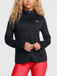 Under Armour Tech Full Zip Tricou Under Armour | Negru | Femei | XS