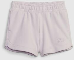 GAP Pantaloni scurți pentru copii GAP | Violet | Fete | 92 - bibloo - 94,00 RON