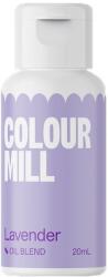 Colour Mill Colorant Colour Mill - Mov lavandă 20 ml