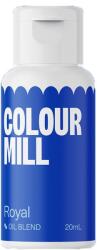 Colour Mill Colorant Colour Mill - Royal albastru regal 20 ml