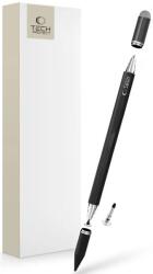 Tech-Protect USP200 Stylus 3 vârfuri negru (5906302370559)