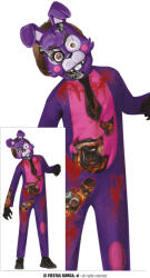 Fiestas Guirca Costum pentru copii - Iepurele Bonnie Mărimea - Copii: XL: 143-151 cm