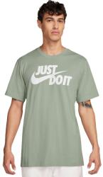 Nike Tricou Nike Just Do It Swoosh - M - trainersport - 104,99 RON