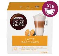 NESCAFÉ Dolce Gusto Latte Macchiato - 16 Caps