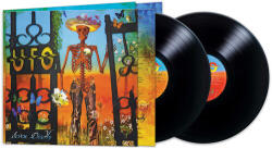 Ufo Seven Deadly - facethemusic - 35 590 Ft