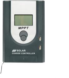 Breckner Germany Controler/Regulator solar MPPT 30A, 12/24V Breckner Germany (BK77710)