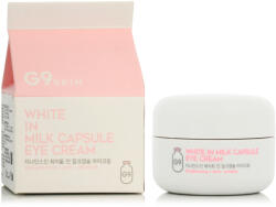 G9SKIN White In Milk Capsule Brightening Eye Cream 30 g