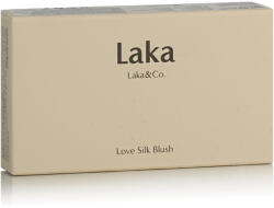 Laka Love Silk Blush (706 Lover) 5, 7 g