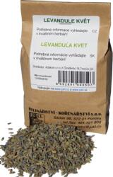 JUKL Lavandă floare 30 g