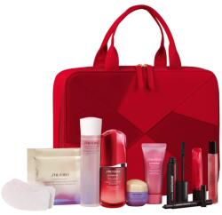 Shiseido Blockbuster Set