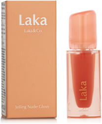 Laka Jelling Nude Gloss (305 Tangerine Ring) 4, 5 g