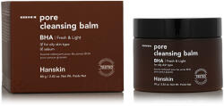 Hanskin Pore Cleansing Balm BHA Fresh & Light 80 g