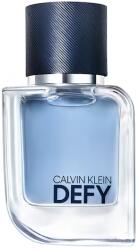 Calvin Klein Defy EDT 100 ml + EDT MINI 10 ml + SG 100 ml (Barbati)