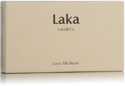 Laka Love Silk Blush (704 Nunnu) 5, 7 g
