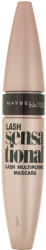 Maybelline Lash Sensational Mascara (Black) 9, 5 ml
