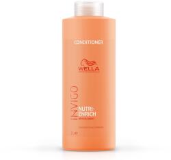 Wella Invigo Nutri-Enrich Deep Nourishing Conditioner 1000 ml - vince