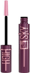 Maybelline Lash Sensational Sky High Mascara (Burgundy Haze) 7, 2 ml